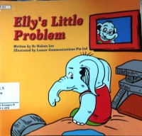 Image of Elly's Little Problem